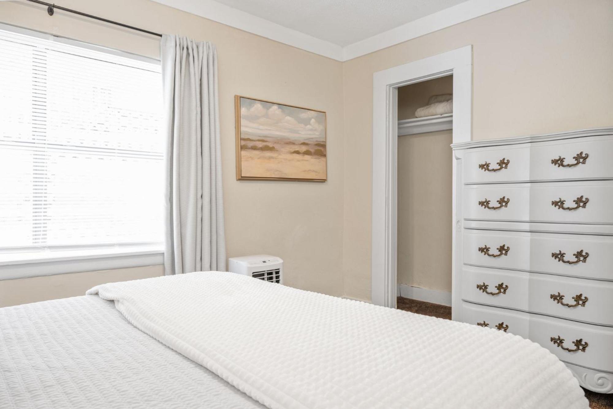 The Flats On Florida St - Super Comfy 2-Bedroom Apartments Mobile Exterior foto