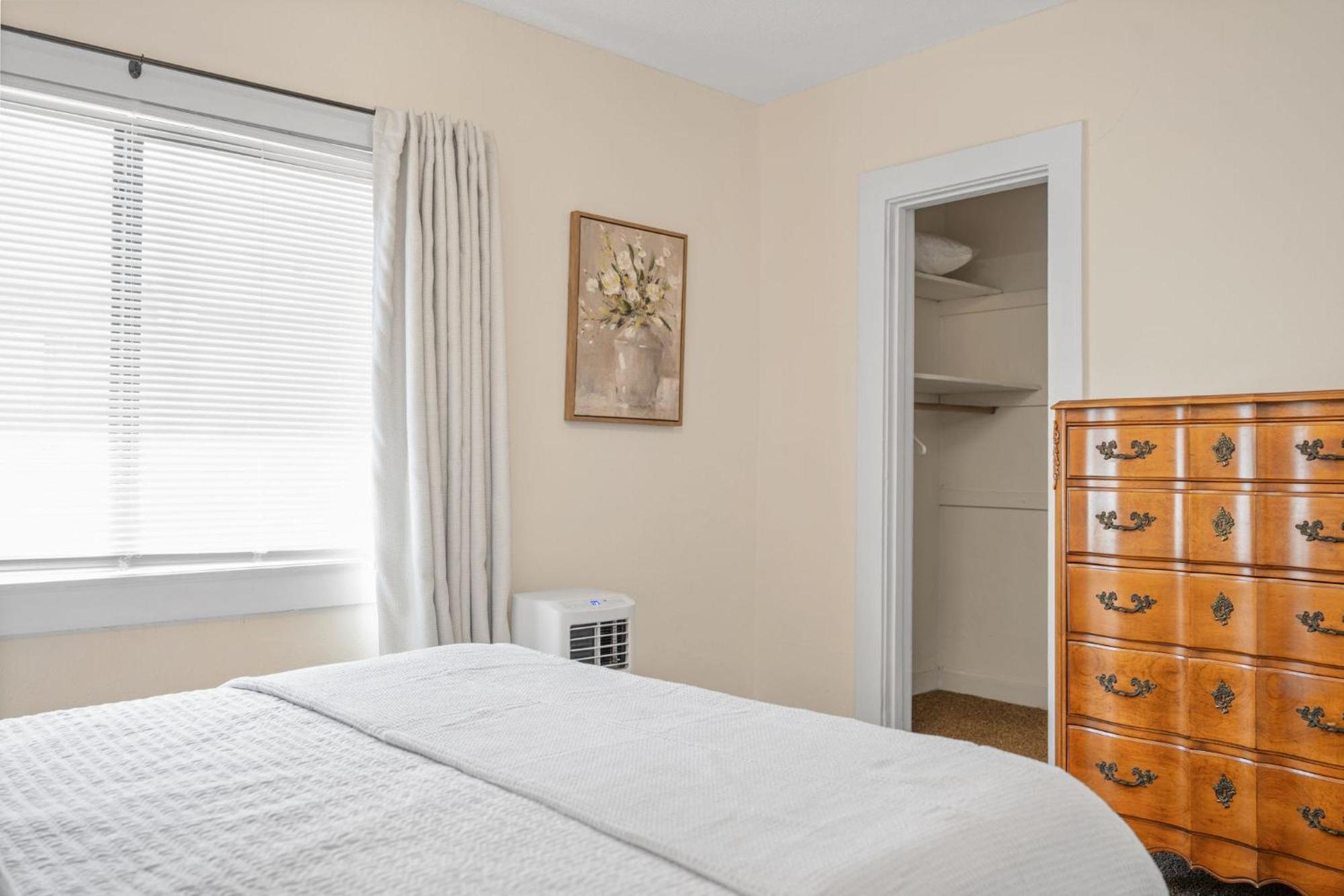 The Flats On Florida St - Super Comfy 2-Bedroom Apartments Mobile Exterior foto