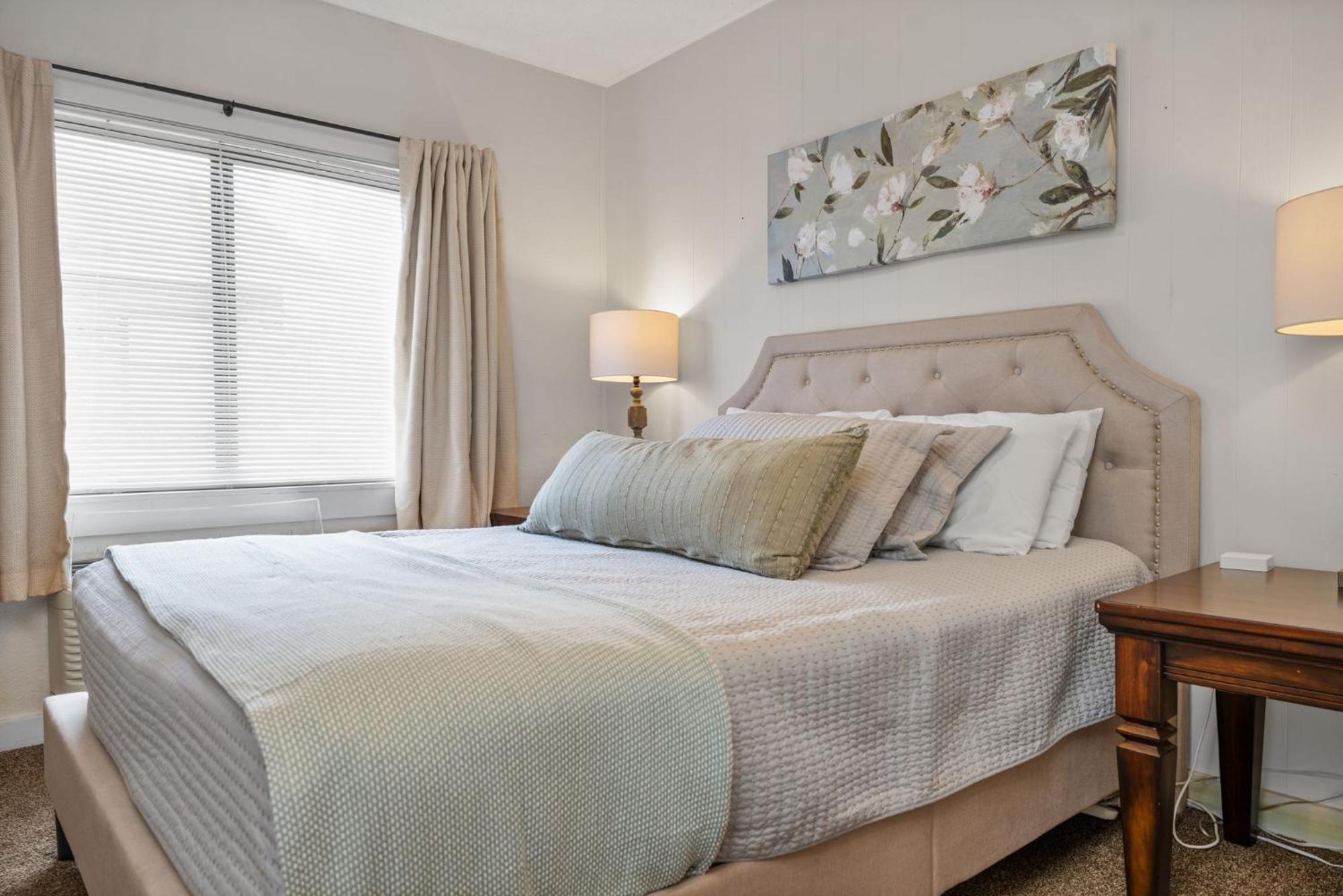 The Flats On Florida St - Super Comfy 2-Bedroom Apartments Mobile Exterior foto