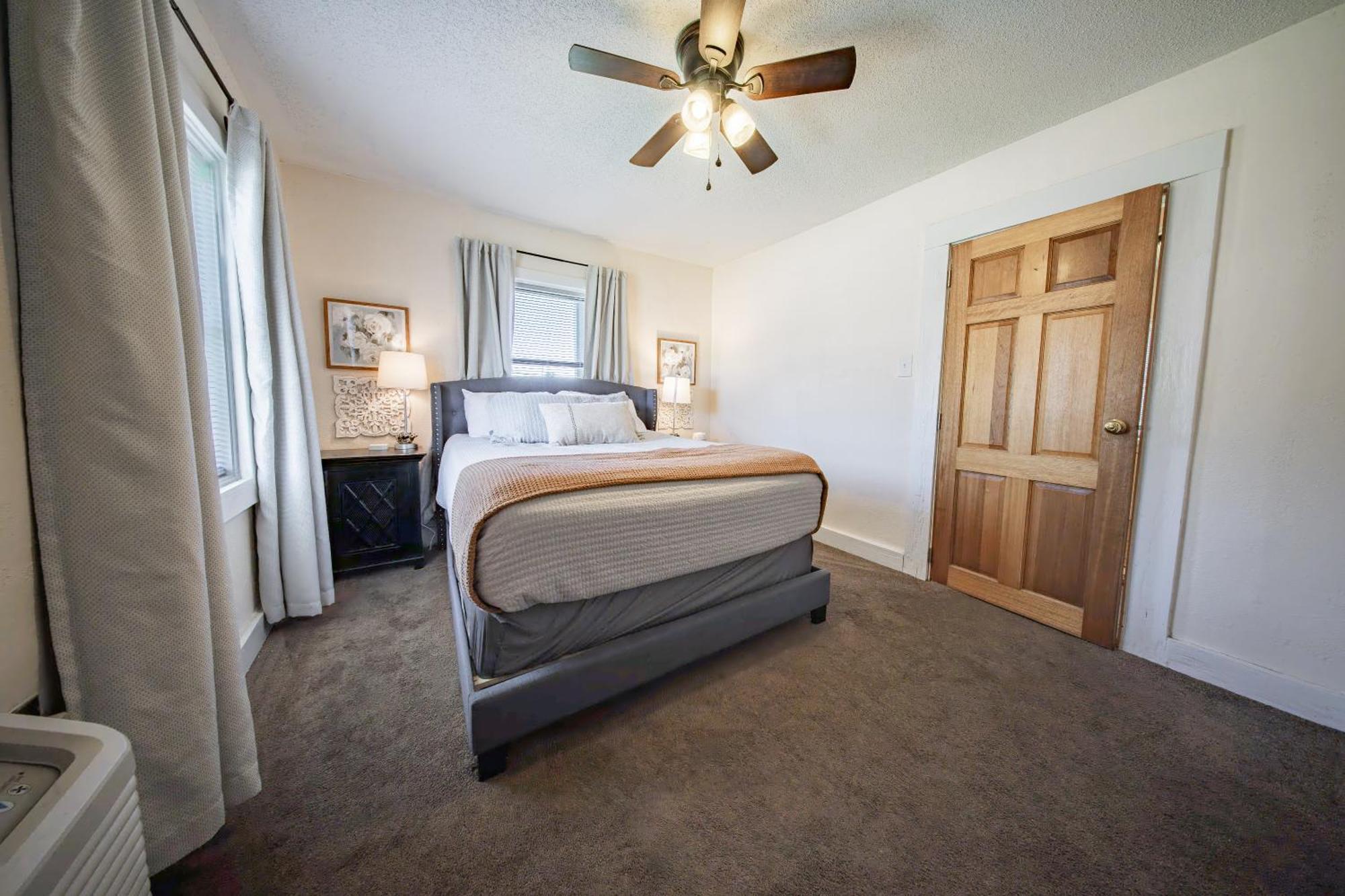The Flats On Florida St - Super Comfy 2-Bedroom Apartments Mobile Exterior foto