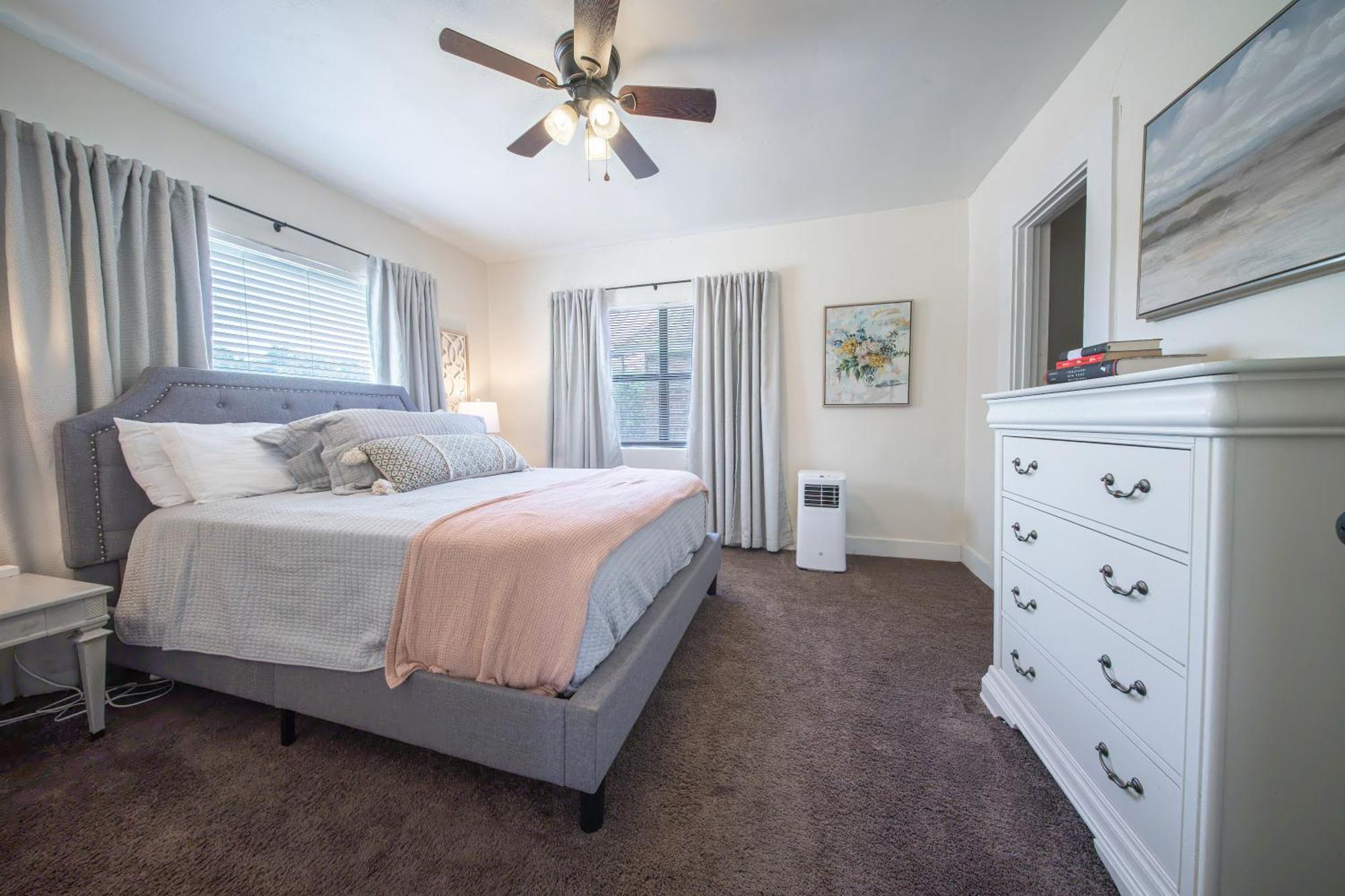 The Flats On Florida St - Super Comfy 2-Bedroom Apartments Mobile Exterior foto