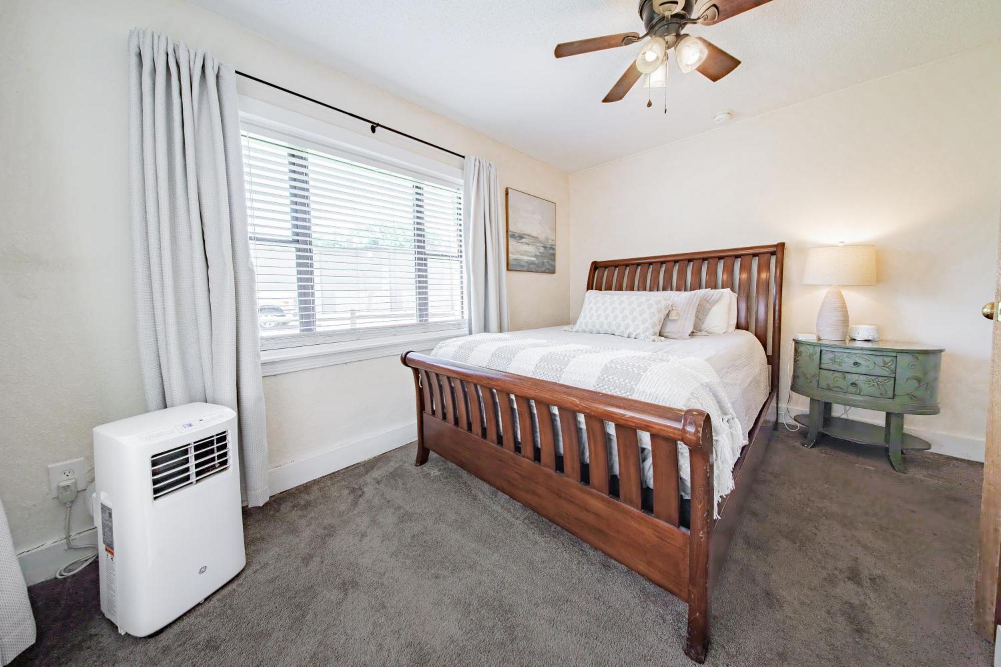 The Flats On Florida St - Super Comfy 2-Bedroom Apartments Mobile Exterior foto