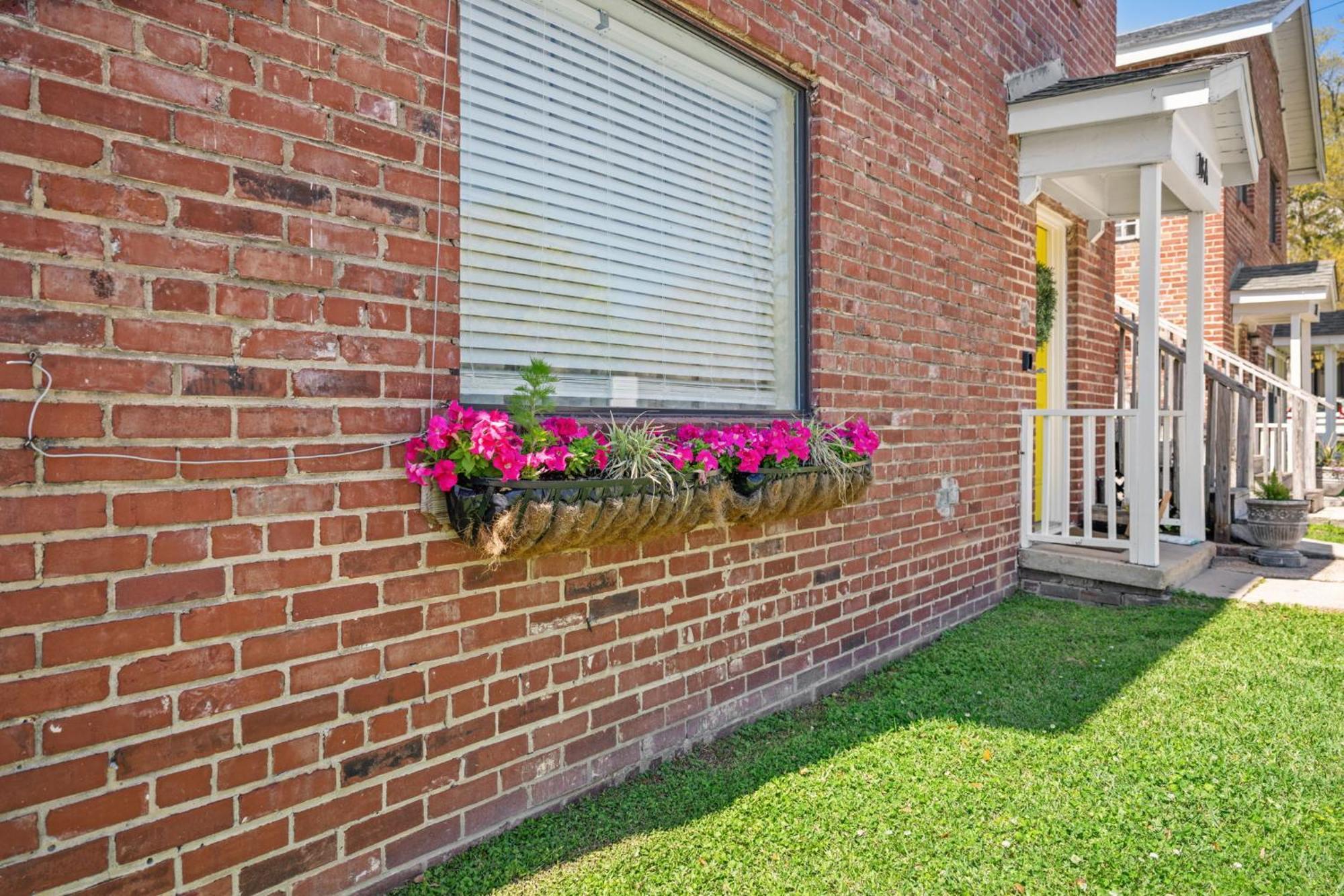 The Flats On Florida St - Super Comfy 2-Bedroom Apartments Mobile Exterior foto