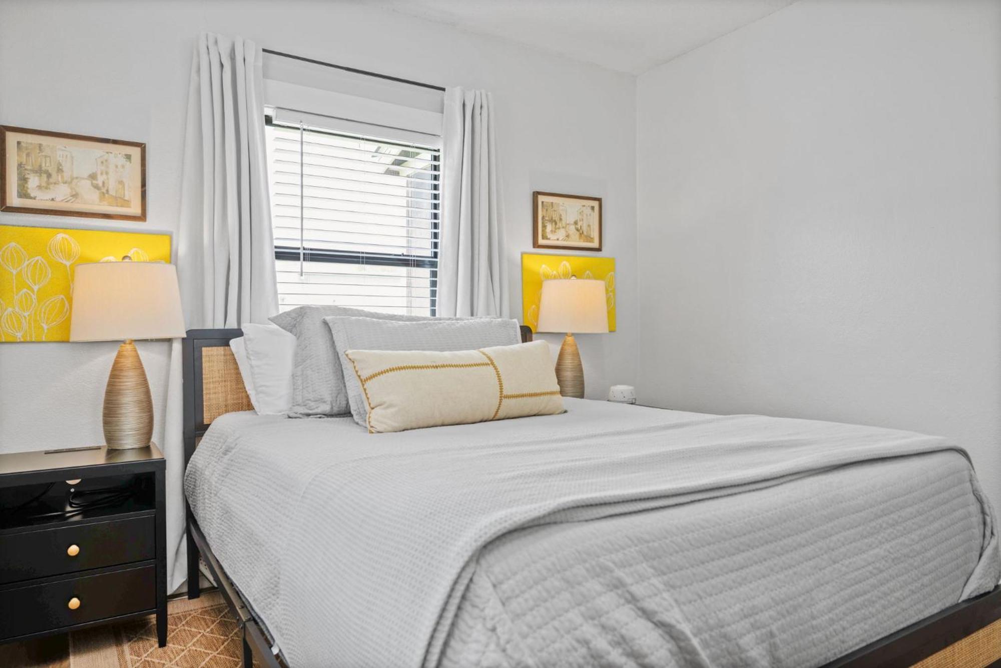 The Flats On Florida St - Super Comfy 2-Bedroom Apartments Mobile Exterior foto